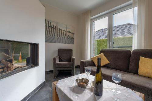 Haus Rieke Bordumer Str 13A, 105qm