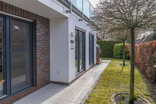 Haus Rieke Bordumer Str 13A, 105qm