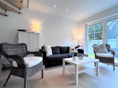Haus Christiana, Danksteder Str 16d, 70qm in Dangast, Deutschland