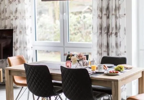 Apartment Home 4 You, Am Alten Deich 12 4 in Dangast, Deutschland