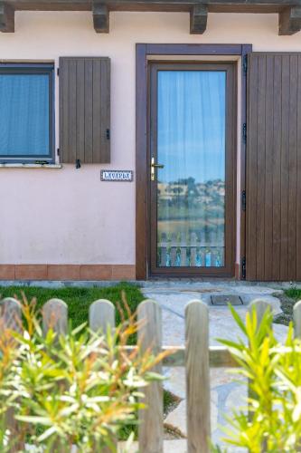 B&B Casa Fanny Riviera Del Conero