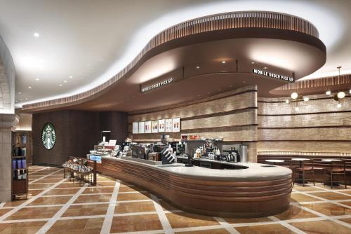 Caesars Atlantic City - A Caesars Rewards Destination - 편의 시설/서비스