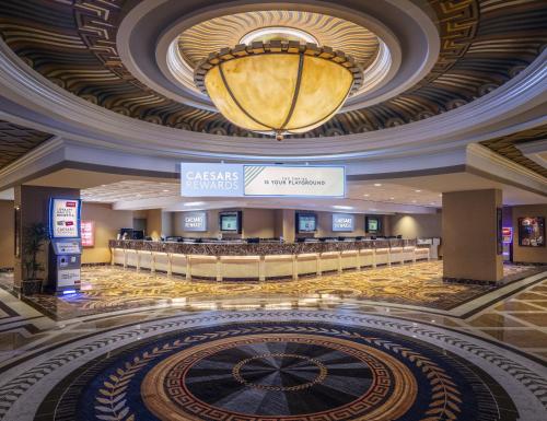 Caesars Atlantic City - A Caesars Rewards Destination - 카지노