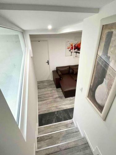 Appartement spacieux proche Paris - Au pied RER A