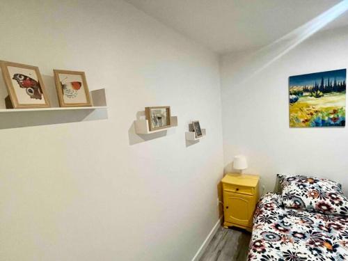 Appartement spacieux proche Paris - Au pied RER A