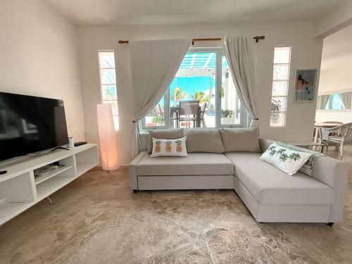 Beach Retreat 2BR in Ocean Park - image 11