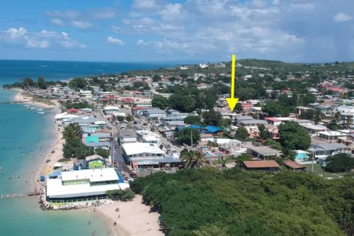 Sandy Shores Retreat Beach Apt in Cabo Rojo - image 6