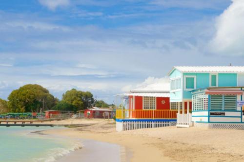 Sandy Shores Retreat Beach Apt in Cabo Rojo - image 4