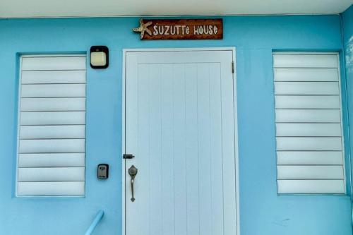 Tropical Escape Apt at Combate Beach - image 2