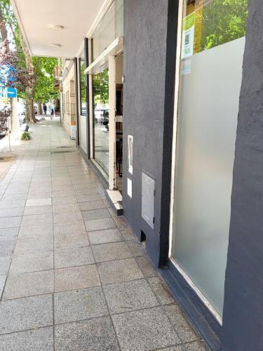 Hotel Canciller in Mar Del Plata