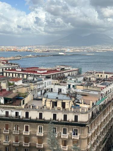 Plebiscito Charme Rooms 4