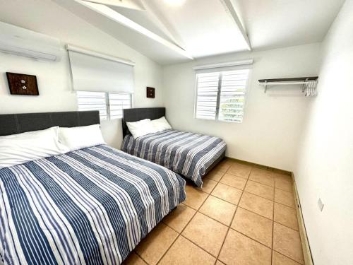 Cabo Rojo Coastal Retreat Beach House - main image