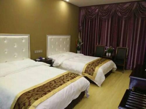 Chengbinlou Hotel