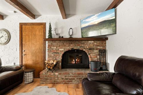 Alpine Bliss Chalet in Big Bear Lake, USA