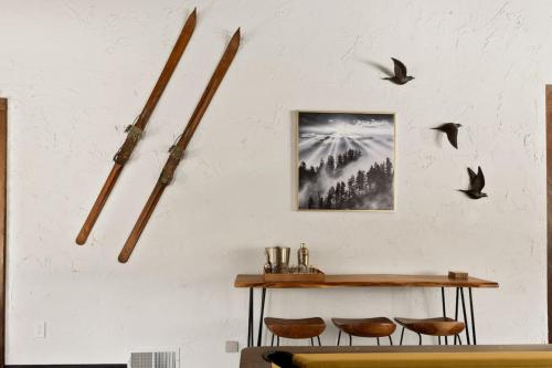 Alpine Bliss Chalet in Big Bear Lake, USA