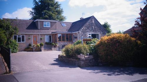 The Westwoods chambre d'hôte Wingfield