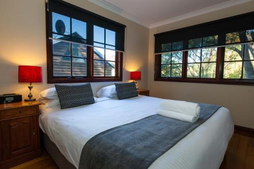 Riverglen Chalets, Margaret River (zdjęcie 3)