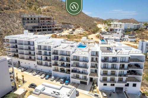 Amazing 2BR Condo with Rooftop pool - BBQ in Cabo San Lucas, Mexico