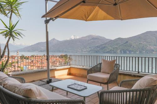 Golden Vista - by MyHomeInComo, Menaggio