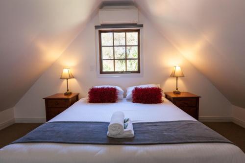 Riverglen Chalets, Margaret River (zdjęcie 6)
