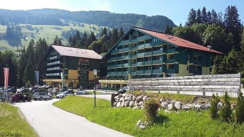 Alpine Apartment Schladming