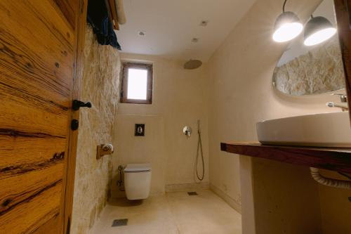 Tzila Lodge Room Type - Twin Room with Terrace