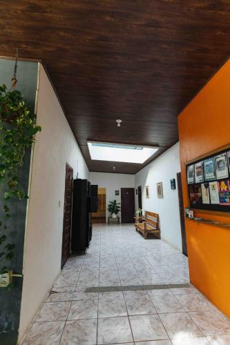 Zeneidas Surf Garden in Santa Teresa