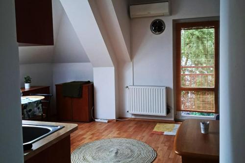 Zold Orom Apartman Lakas in God