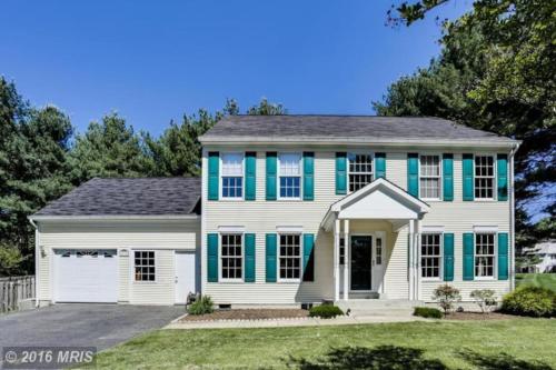 5BR Retreat Nature and Access Laurel MD 5BR Retreat Nature and Access Laurel MD