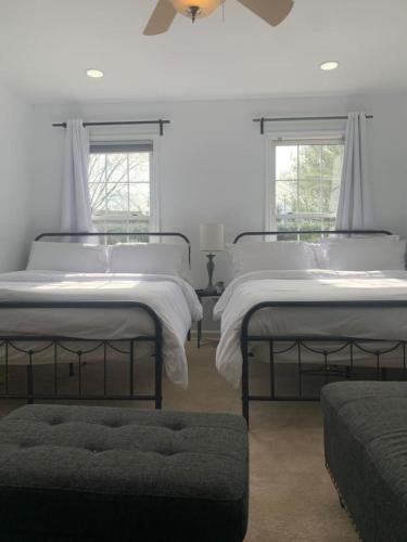 5BR Retreat Nature and Access Laurel MD 5BR Retreat Nature and Access Laurel MD