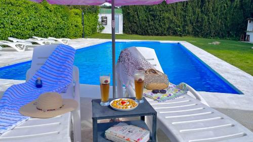 Villa Encarni, Ronda (photo 2)