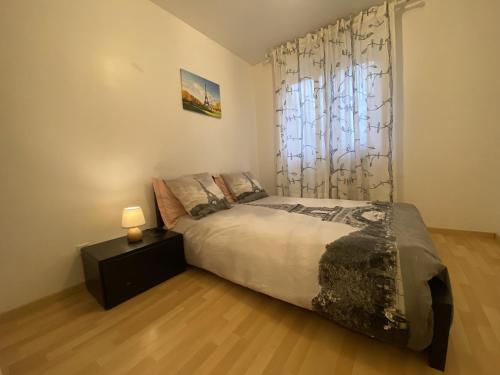 Three-Bedroom Superior Apartment