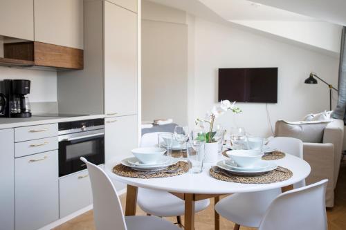 2ndhomes Ullanlinna Penthouses 2, Helsinki (foto 4)