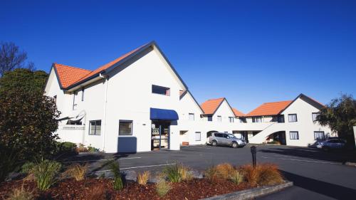 Bella Vista Motel Taupo