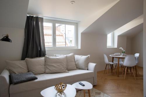 2ndhomes Ullanlinna Penthouses 2, Helsinki (foto 5)