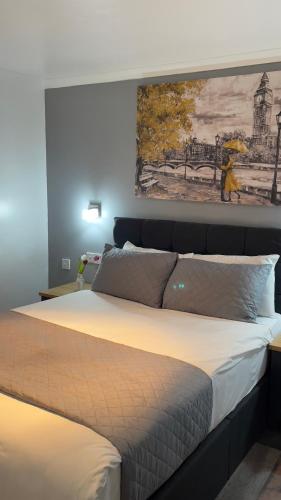 Pasha Hotel - 3* Boutique Hotel - image 11
