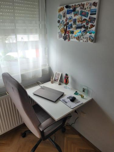 Home sweet home - image 2