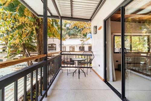 Зручності, Believe Surf & Yoga Lodge Santa Teresa in Санта Тереза