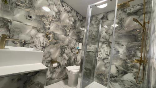 Pasha Hotel - 3* Boutique Hotel - image 7