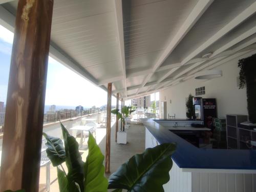 Flamingo Beach Resort - Adults Recomended - 바/라운지