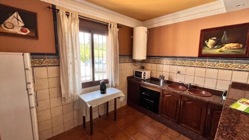 Villa Encarni, Ronda (photo 7)