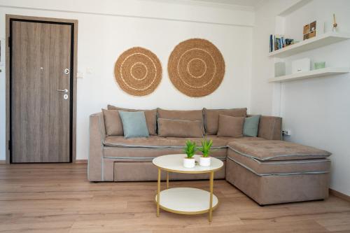 V&V Acropolis view apartment, Atény (fotografie 8)