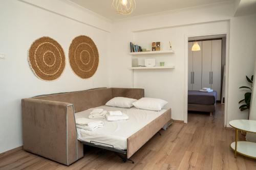 V&V Acropolis view apartment, Atény (fotografie 9)