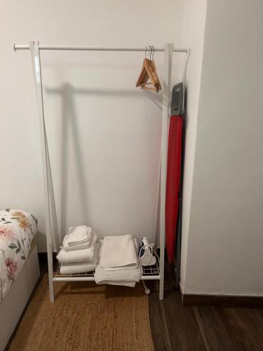 One-Bedroom Apartment image 10