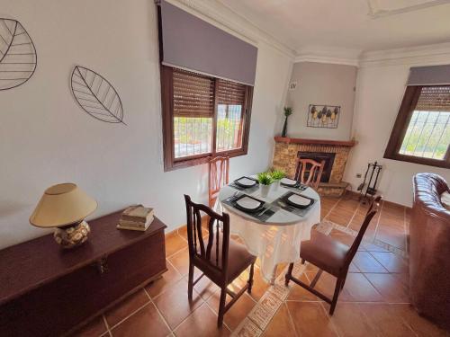 Villa Encarni, Ronda (photo 4)