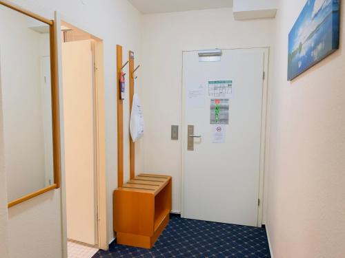 Elbbrücken Hotel - image 7