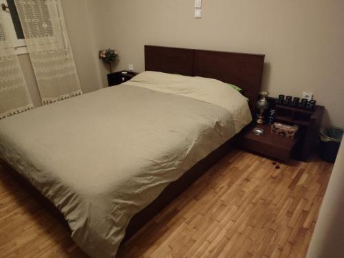 Cosy flat in the heart of Athens