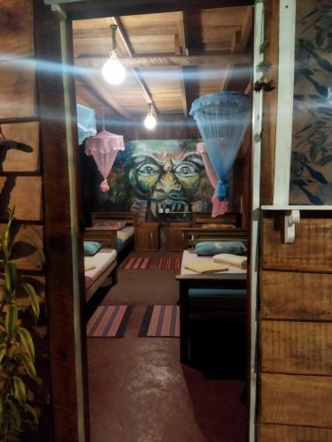 Hostal Tree House in Ella