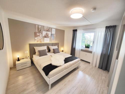 Moderne Ferienwohnung in Friedrichshafen, Deutschland