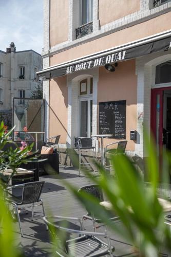 Au Bout Du Quai - image 6